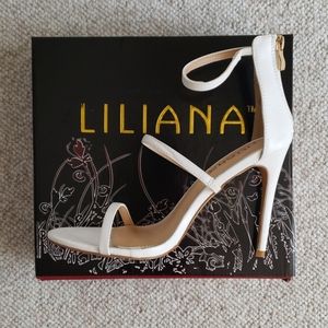 Liliana High Heels